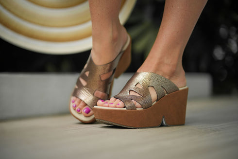 Brio Sandals